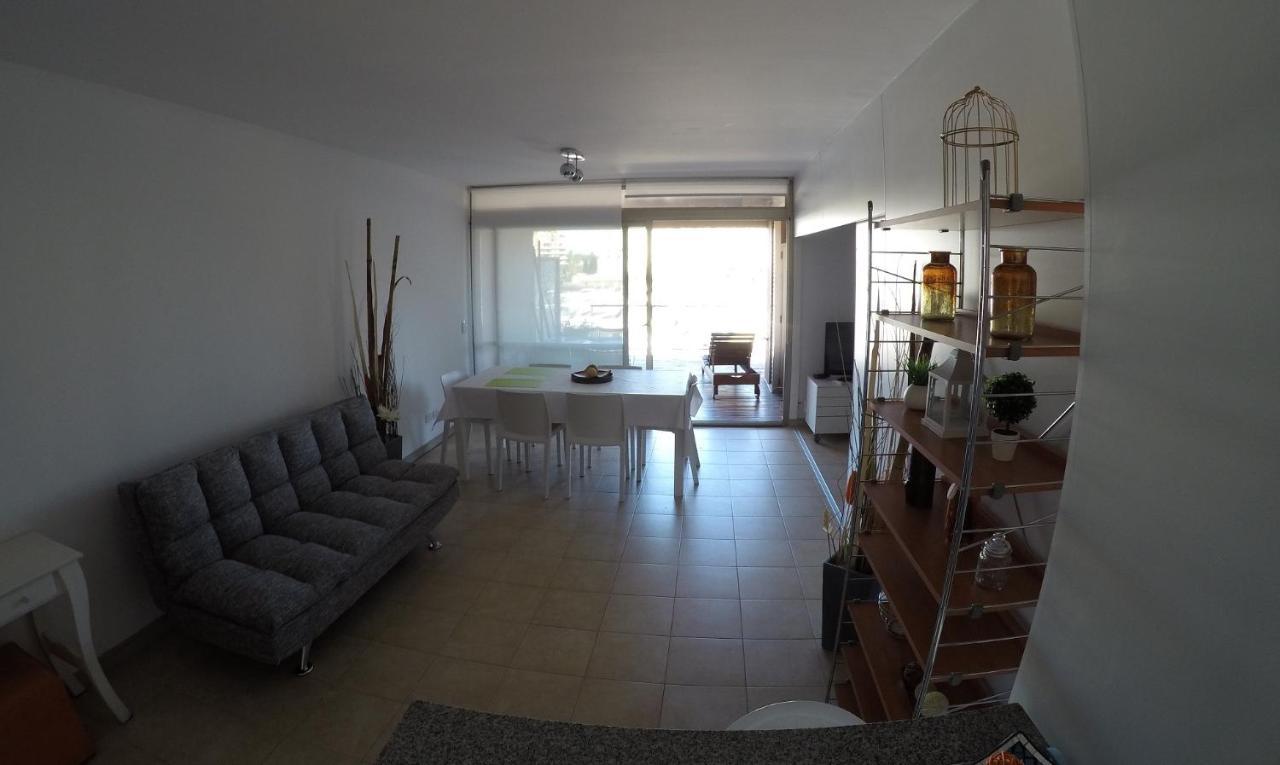Vista Bahia Nordelta Apartment Tigre Luaran gambar