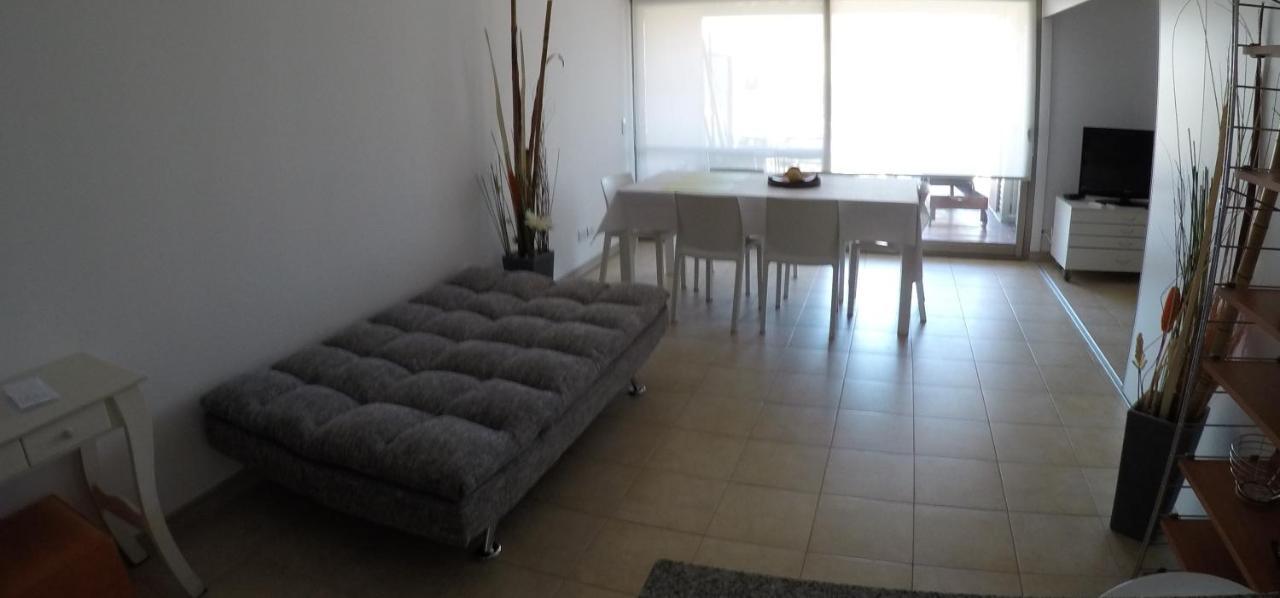 Vista Bahia Nordelta Apartment Tigre Luaran gambar